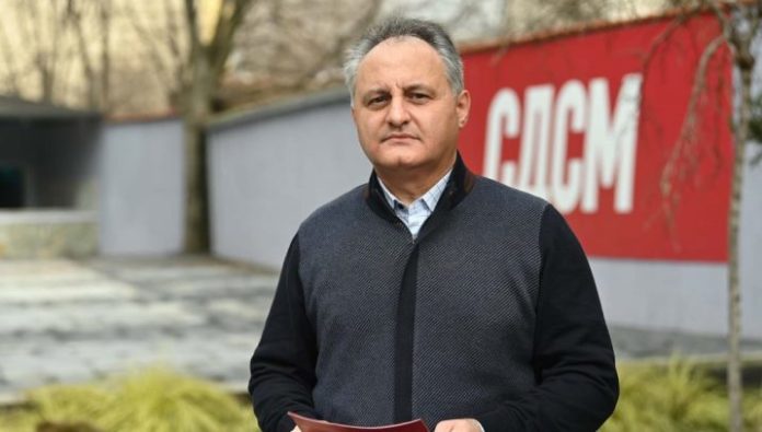 Nikolikj