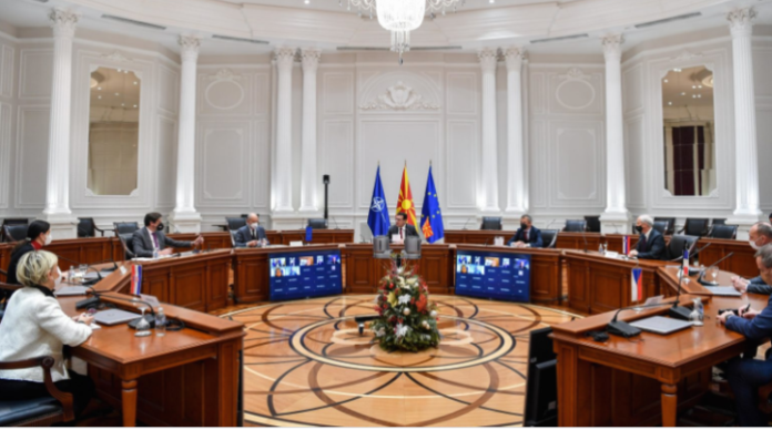 Zaev