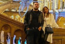 Твитер гори за чантите на вереницата на портпаролот на ВМРО-ДПМНЕ