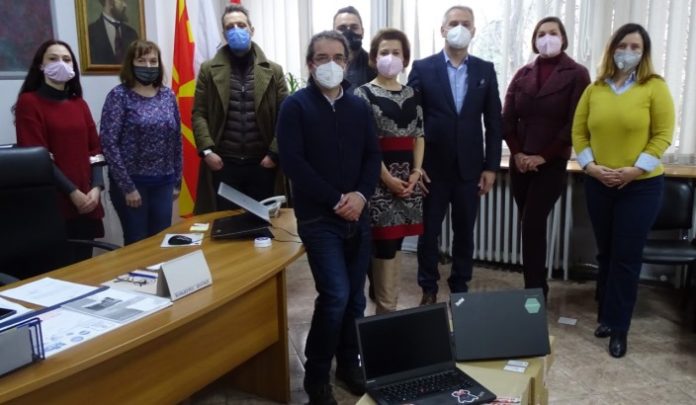 donacija od tableti