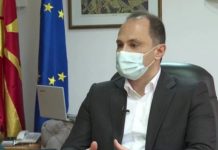 Филипче: Околу 15 500 граѓани се вакцинирани со „Астра Зенека“ во земјава, засега нема никакви несакани реакции