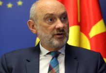 Гир: Скринингот напредува добро, но важно е спроведувањето на реформите