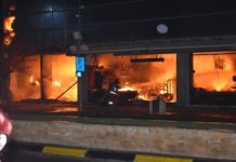 “Глобал” ќе се поправи, штетата материјална ќе се надокнади, ама изгубената човечност никако…