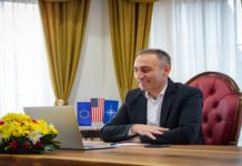 „На кого веќе не му е јасно? Домашниот притвор за Груби –дил за политички цели“, велат од СДСМ