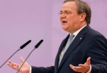 Лашет избран за нов лидер на ЦДУ, но дали ќе биде и иден германски канцелар?
