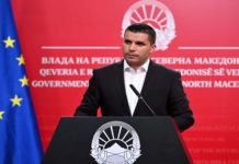 Николовски: Се зголемува кофинансирањето за „зелена нафта“