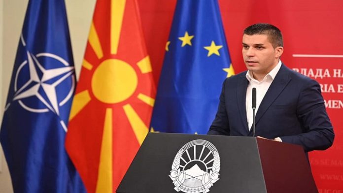 ljupco nikolovski