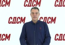Велковски: Обезбедуваме над 200 милиони евра само за патна инфраструктура