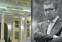 Мицкоски се плаши дека нема да е лидер на ВМРО-ДПМНЕ ако изборите се за четири години
