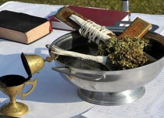 Денеска е Водокрст, утре се Водици – што задолжително треба да се направи за здравје