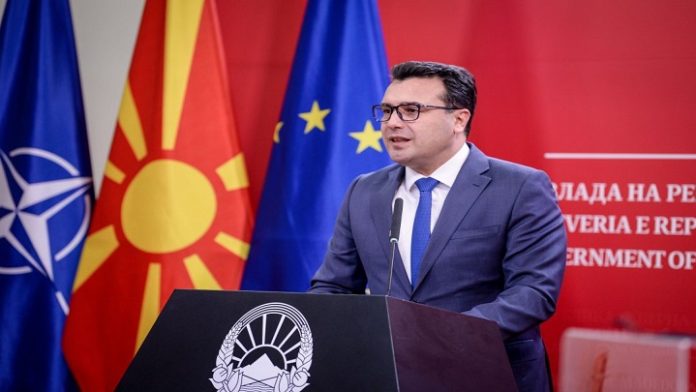 zaev