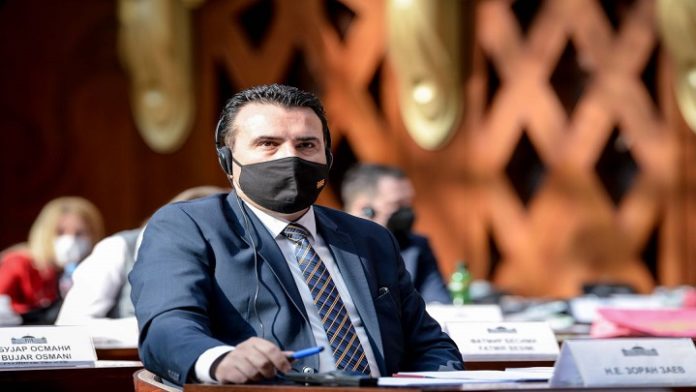 zaev