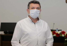 Милошески: „Поддршка за Мицкоски да остане вечен претседател на ДПМНЕ!“