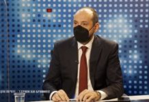 Битиќи: Просечната плата ќе продолжи да расте, ако се влоши епидемиолошката состојба ќе делуваме со нови мерки