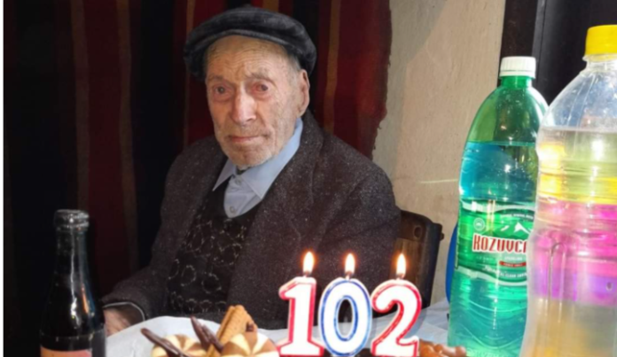Cane Gelevski