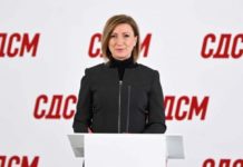 (ВИДЕО) Кузеска: Сите граѓани имаат можност да добијат отпис на камати за долговите кон јавните институции и претпријатија