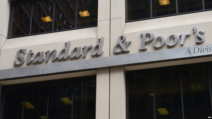 Standard & Poor s