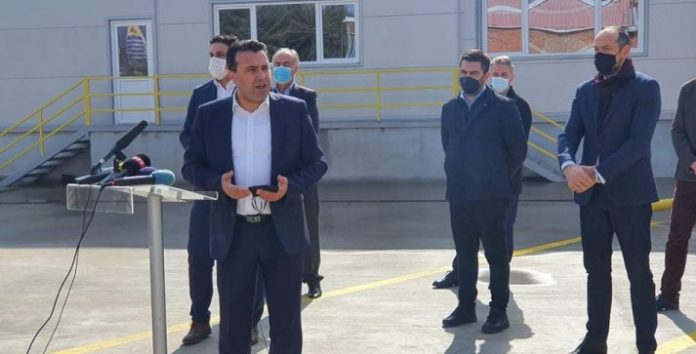 Zaev