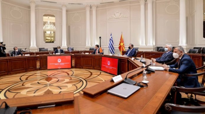 Zaev