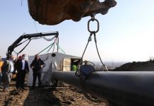 Бочварски: Определени сме гасот да го доведеме до сите крајни корисници
