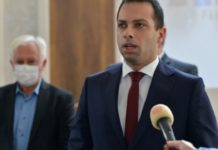 Гевгелија ќе добие зграда со 52 социјални станови до март следната година