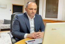 Филипче: Како со временска машина ВМРО-ДПМНЕ го уназади напредокот во меѓународната политика