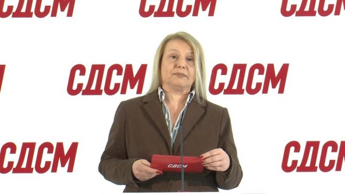 georgievska