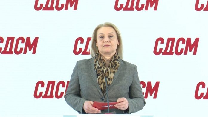 georgievska