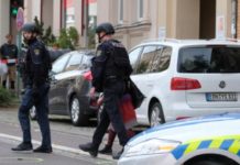Уапсен Македонец во Германија за грабеж, жртвата починала од тешки повреди