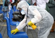 Српски доктори за најтешките последици од Ковид-19: Ампутирани нозе, уништени бели дробови, инфаркт