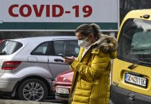 Регистрирани 582 нови случаи на ковид-19 и 13 починати