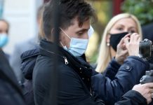 Пик на грипот: Забрана за посети и препорака за носење маски низ болниците