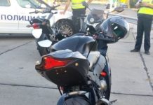 Со Б категорија ќе може да се возат мотоцикли до 125 см³