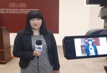 Мрѓа за прислушкувањето: Искрено најмногу се шокирав од транскриптите на моите смс-пораки, со се печатни грешки…