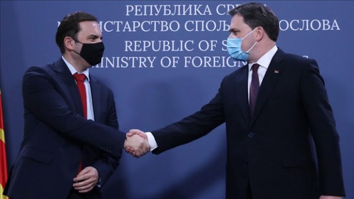 osmani vo srbija