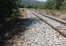 Владата со убава вест: Одобрена согласност за грант за пругата Крива Паланка – граница со Бугарија