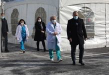 Инфектолог Наунова Јовановска и сестра Темелковска: Секој да ја прими вакцината против Ковид-19