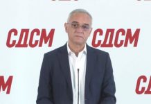 (ВИДЕО) Атанасов: Исплатени се над 512 милиони денари на 23.524 субјекти, грижата за земјоделците продолжува