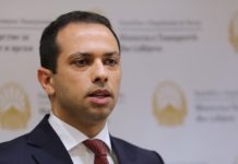Бочварски: Ја спроведуваме најтемелната реформа во урбанизмот и градежништвото