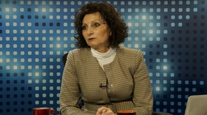 Ivanovska