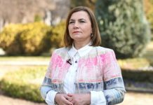 Шахпаска: Секој има право на достоинствен живот без оглед на возраст, пол, расна и етничка припадност