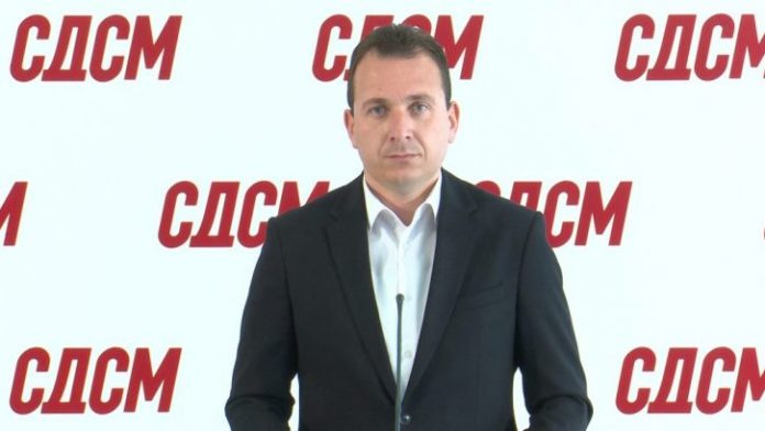 Talevski