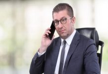 Јовановски: Мицкоски е фасциниран од ликот и делото на Виктор Орбан и таа илиберална идеологија