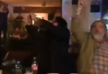 (ВИДЕО) Се појави видео од журката на Пандов, Миленко и компанија