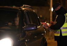 Втора ноќ полициски час во целата држава