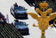 Објавена новата ранг-листа на воените сили во светот