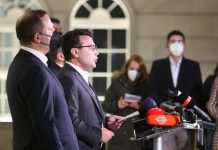 ИФИМЕС: Криминалното подземје од дома и од надвор ја дестабилизира Македонија