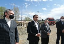 Во тек е изградба на станбена зграда со 29 социјални станови во Велес