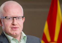 Рашковски останува во куќен притвор