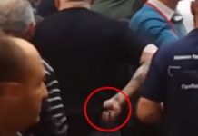 (ВИДЕО) Да се потсетиме. На 27ми април имаше план за убиство. За среќа неуспешен
